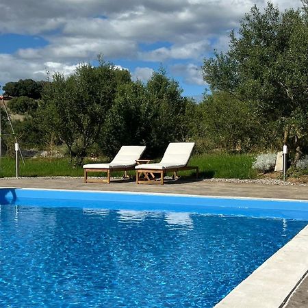 אולביה Agreen Country House מראה חיצוני תמונה