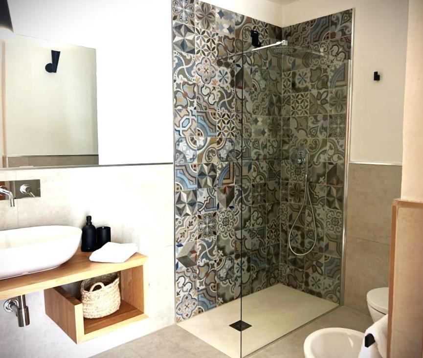 אולביה Agreen Country House מראה חיצוני תמונה