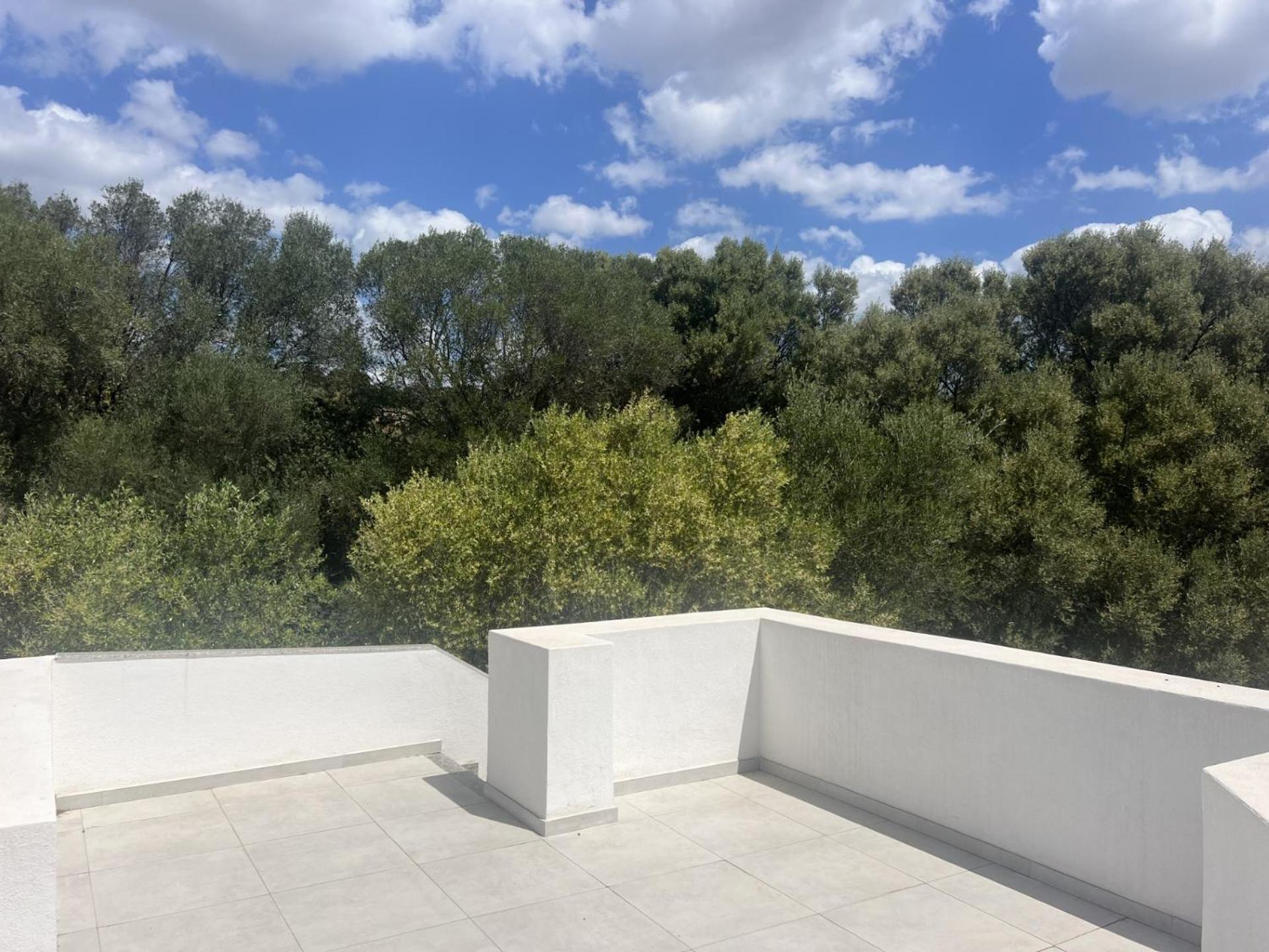 אולביה Agreen Country House מראה חיצוני תמונה