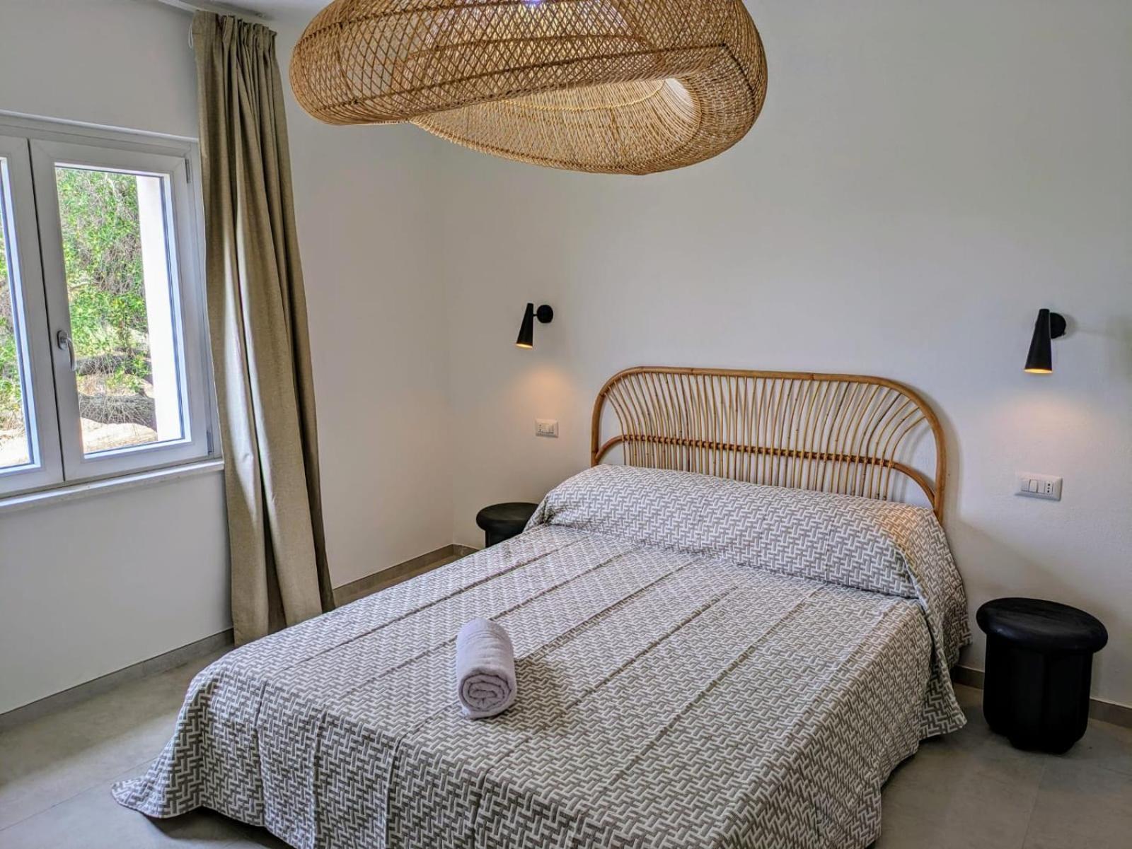 אולביה Agreen Country House מראה חיצוני תמונה