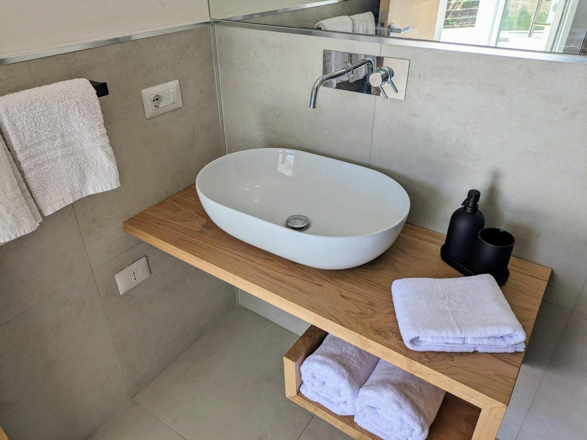 אולביה Agreen Country House מראה חיצוני תמונה