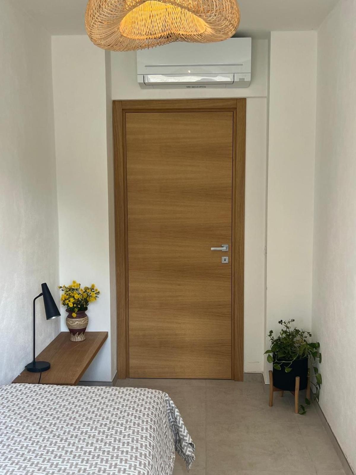 אולביה Agreen Country House מראה חיצוני תמונה